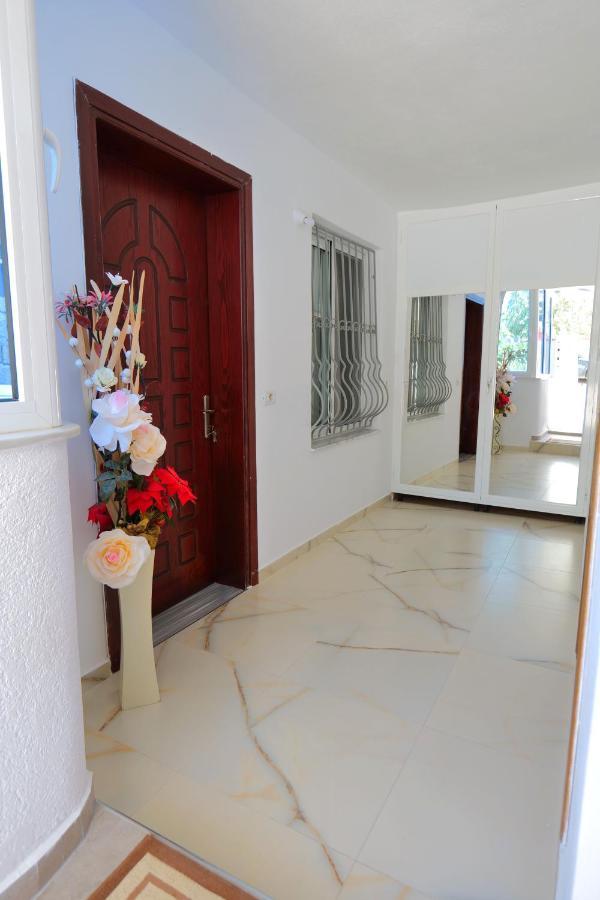 Vila Ani Ksamil Exterior photo