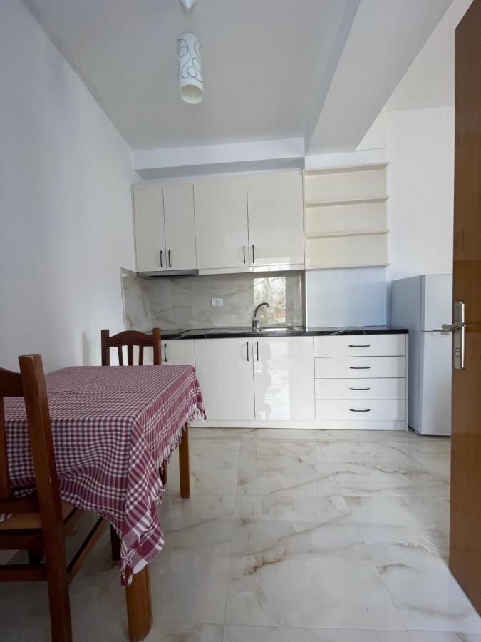 Vila Ani Ksamil Exterior photo