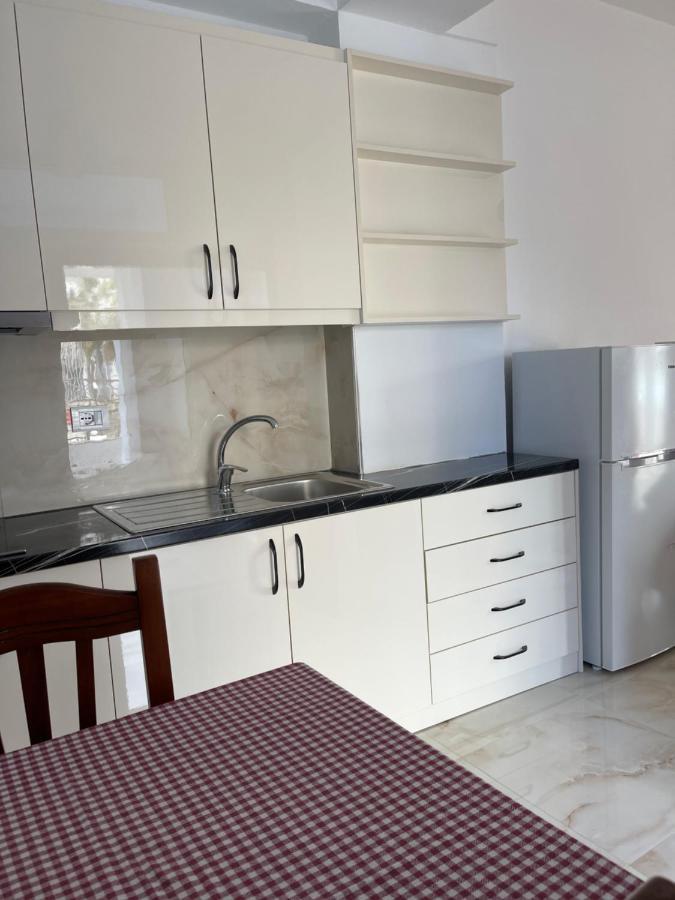 Vila Ani Ksamil Exterior photo