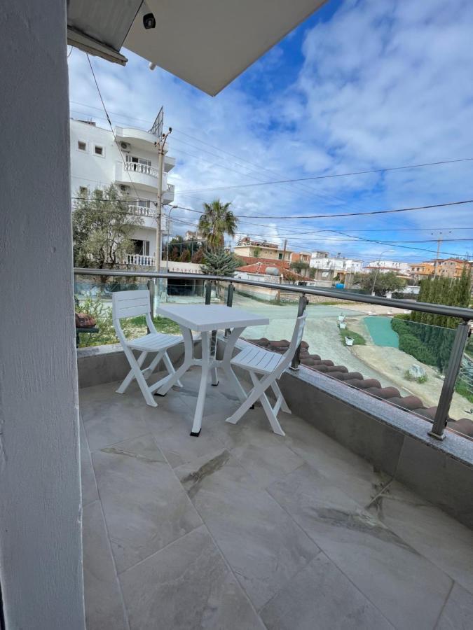 Vila Ani Ksamil Exterior photo