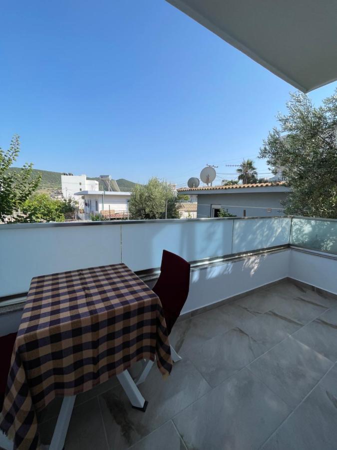Vila Ani Ksamil Exterior photo